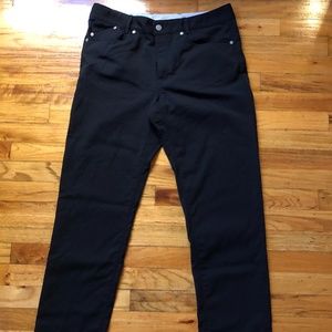 Outlier Men's Slim Dungarees